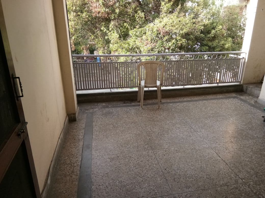 London School of Trends New Delhi hostel photo 14